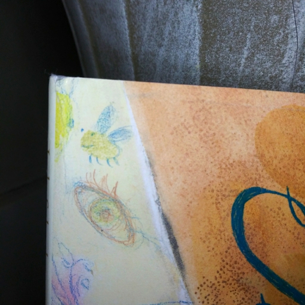 Sarabella's Thinking Cap Child's Book By Judy Schachner - Picture 5 of 8